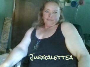Juggalettea