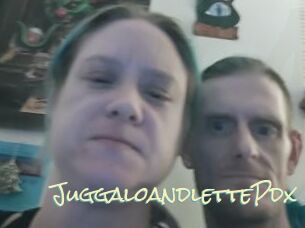 JuggaloandlettePdx