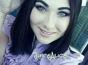 Juice_Alice