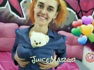 JuiceMargo