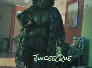 JuiceeQue