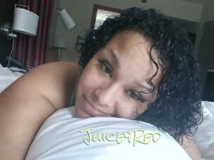 JuiceyRed