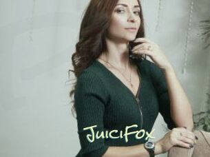 JuiciFox