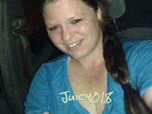 Juicy018