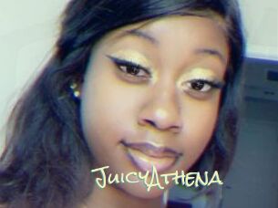 JuicyAthena