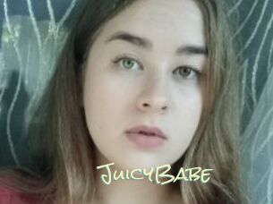 JuicyBabe