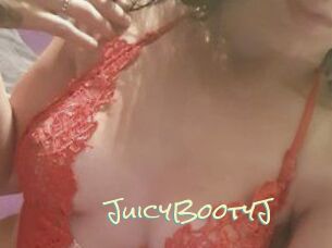 JuicyBootyJ