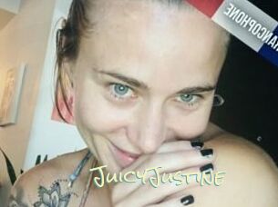 JuicyJustine