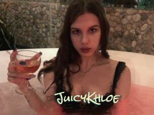 JuicyKhloe Porn Monkey Cash