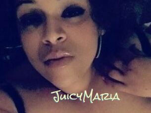 JuicyMaria