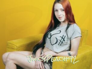 JuicyPeach92