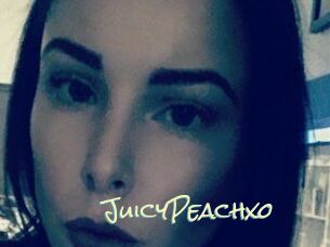 JuicyPeachxo