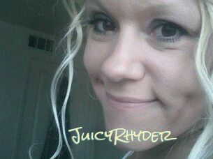 JuicyRhyder