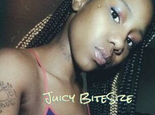 Juicy_BiteSize Porn Monkey Cash