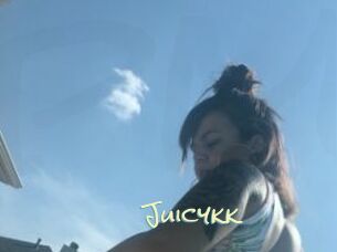 Juicykk