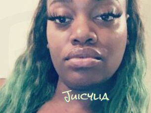 Juicylia