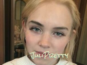 JuliPretty