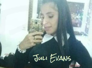 Juli_Evans