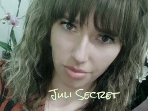 Juli_Secret