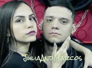 JuliaAndMarcos