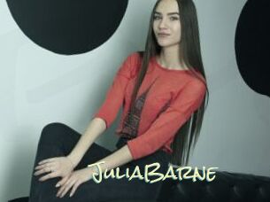 JuliaBarne Porn Monkey Cash