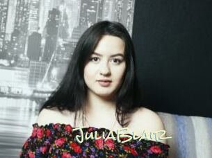 JuliaBlair