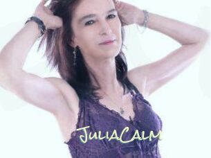 JuliaCalm