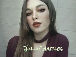 JuliaCharles Porn Monkey Cash
