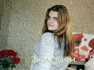 JuliaCharm