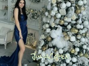 JuliaCohen