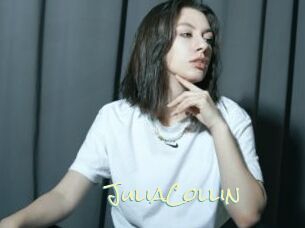 JuliaCollin