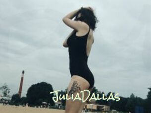 JuliaDallas