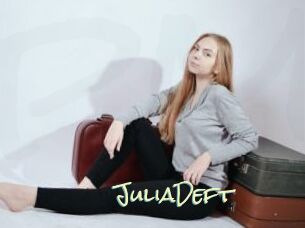 JuliaDeft