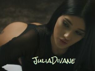 JuliaDivane