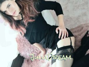 JuliaDream_