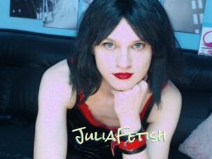 JuliaFetish