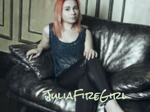 JuliaFireGirl