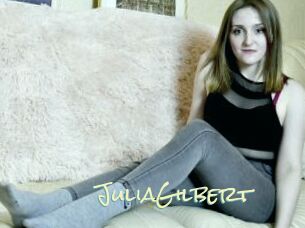 JuliaGilbert Porn Monkey Cash