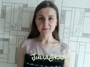 JuliaGlams