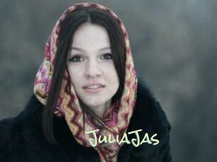 JuliaJas