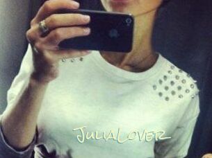 JuliaLover