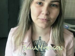 JuliaMihelson