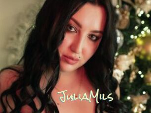 JuliaMils