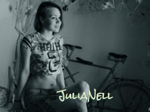 JuliaNell