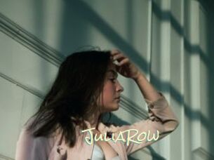 JuliaRow Porn Monkey Cash