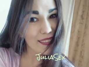 JuliaSex
