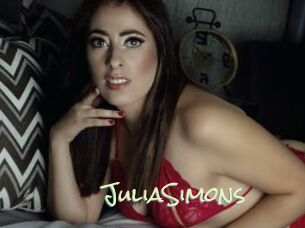 JuliaSimons