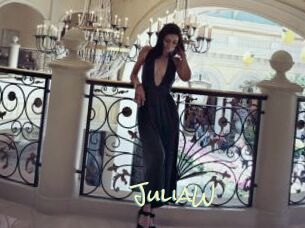 JuliaW