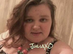 JuliaXO Porn Monkey Cash