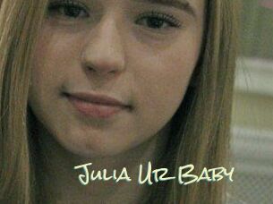 Julia_Ur_Baby